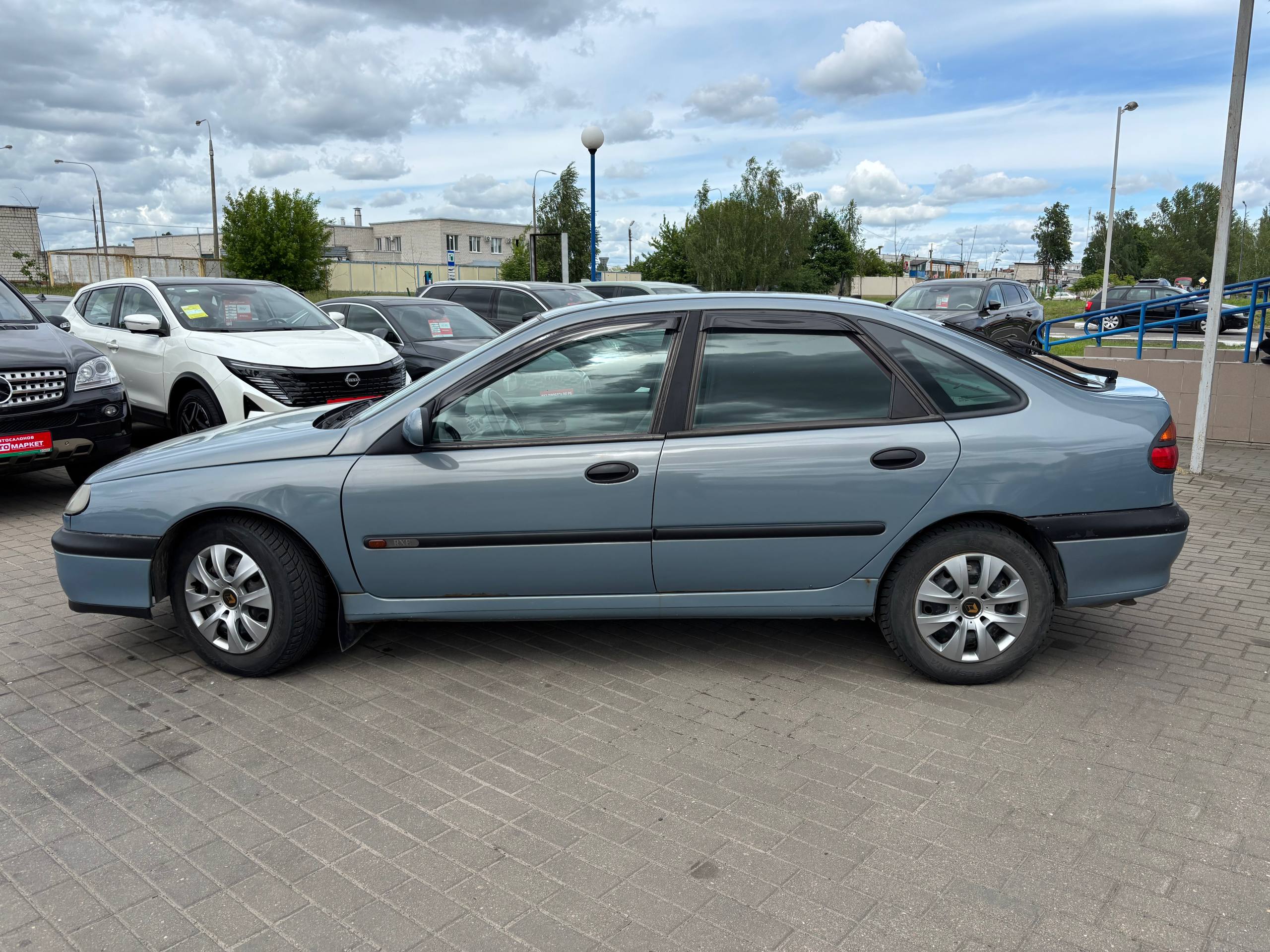 Фото автомобиля 7