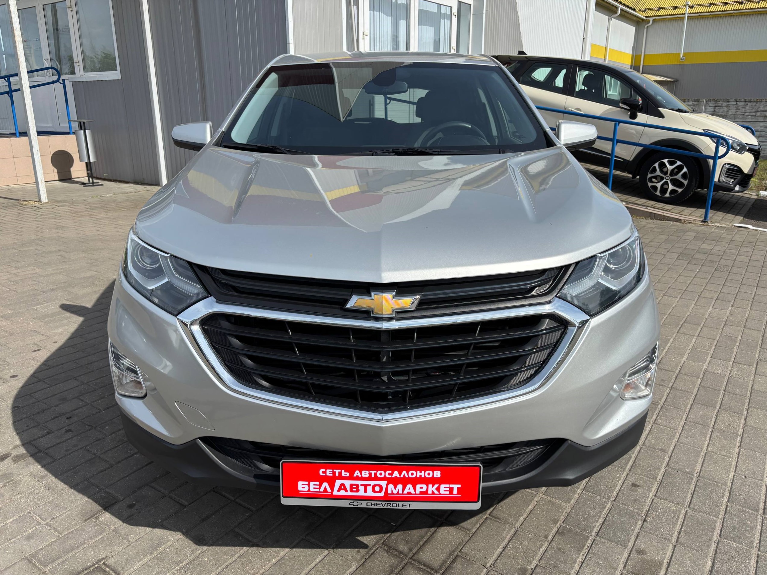 Фото автомобиля 1
