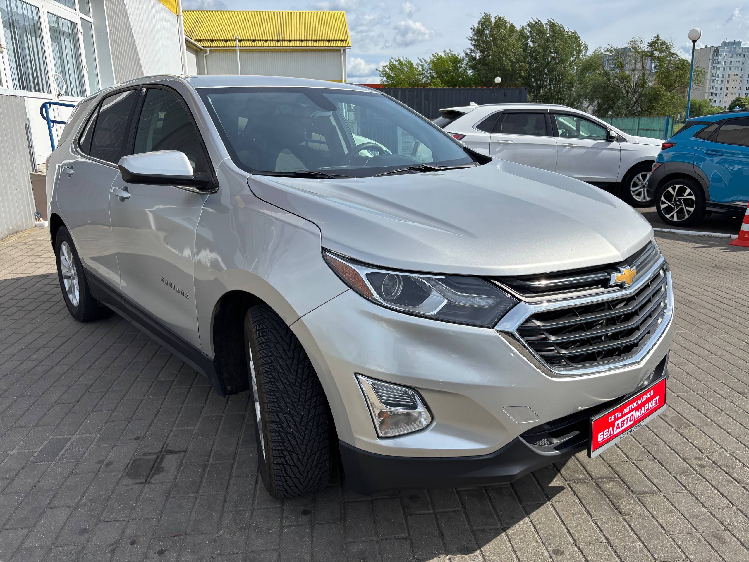Фото автомобиля 3