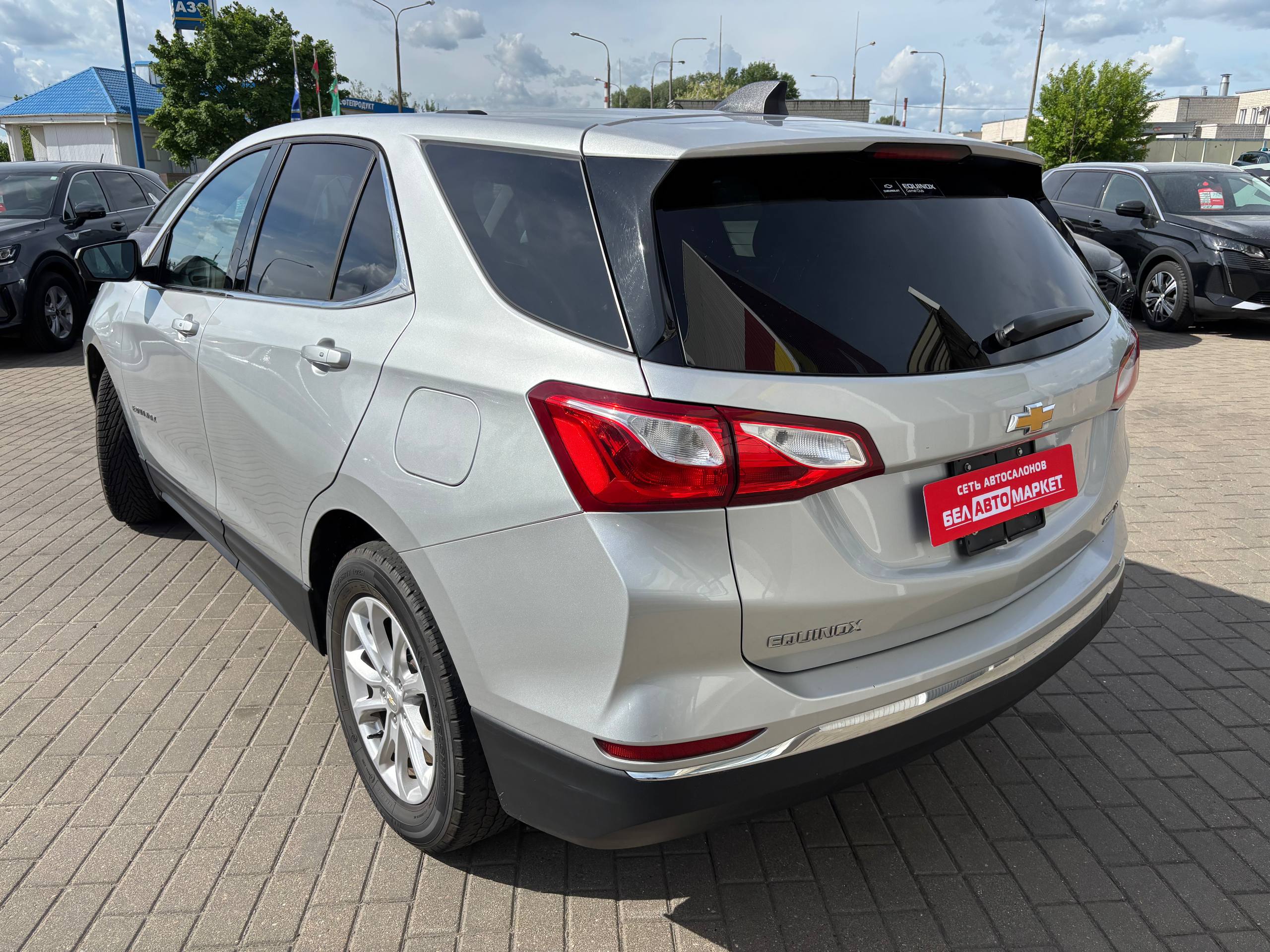 Фото автомобиля 6