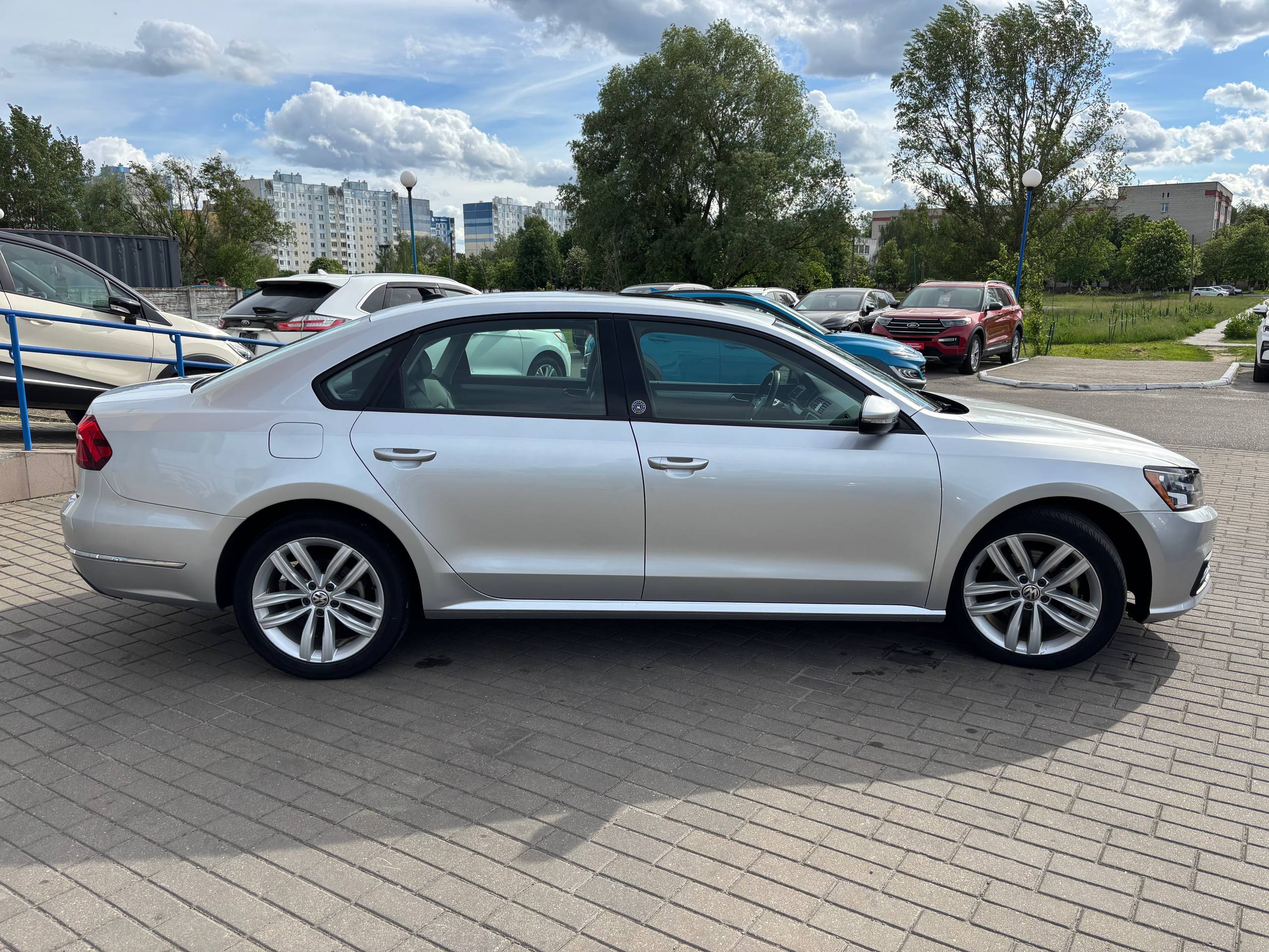 Фото автомобиля 4