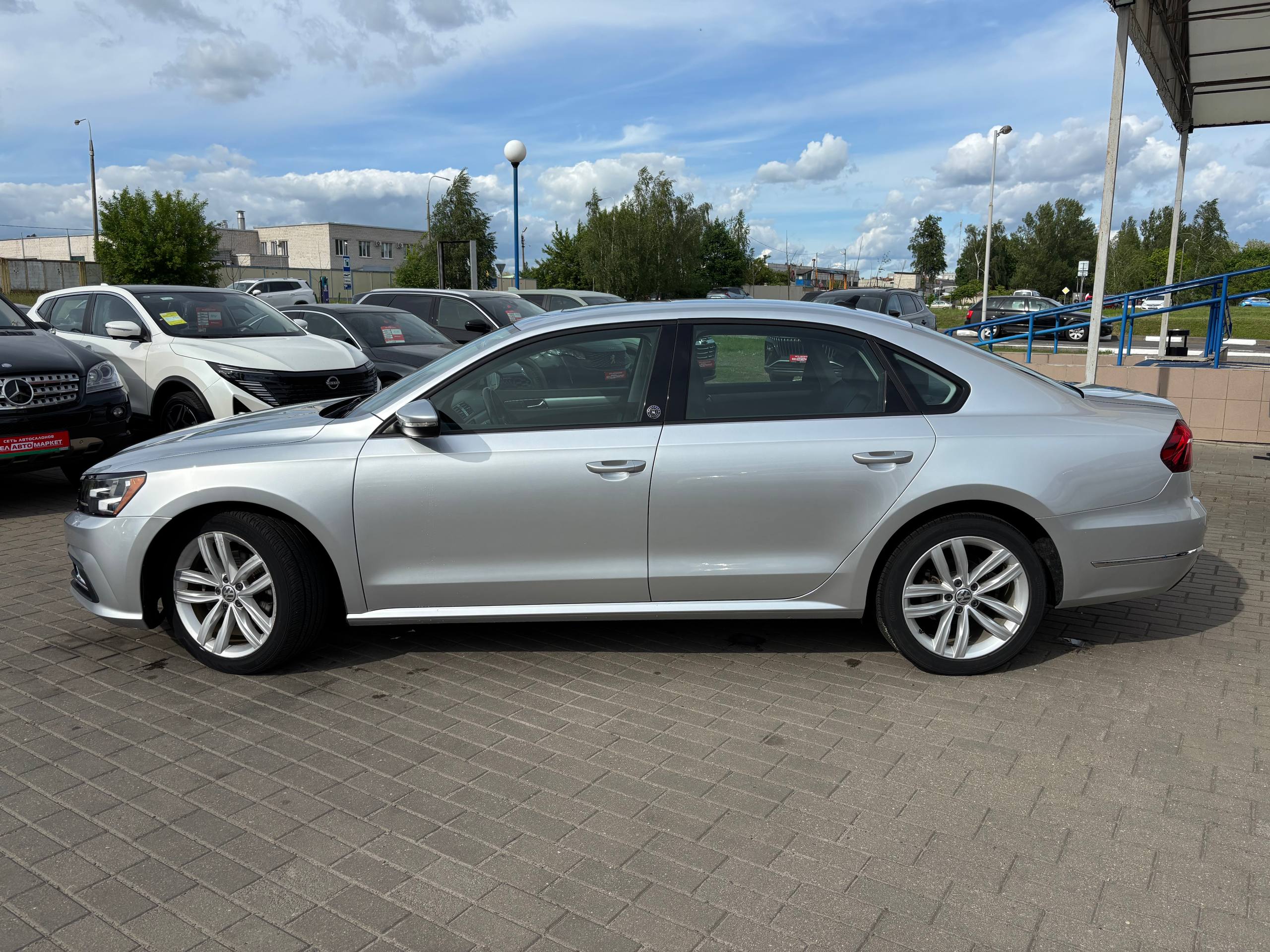 Фото автомобиля 7