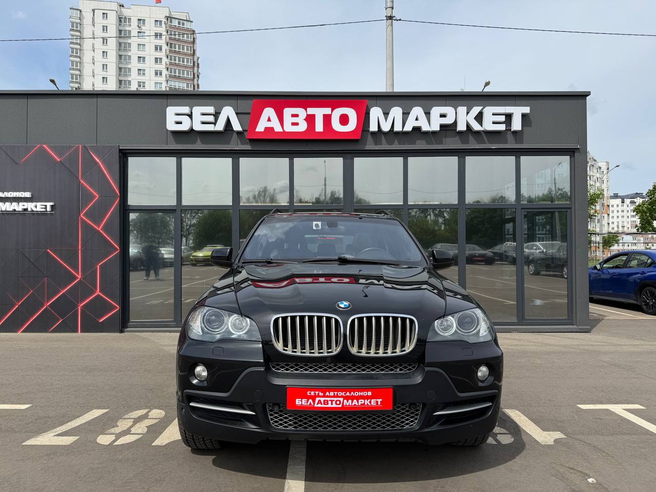 Фото автомобиля 3