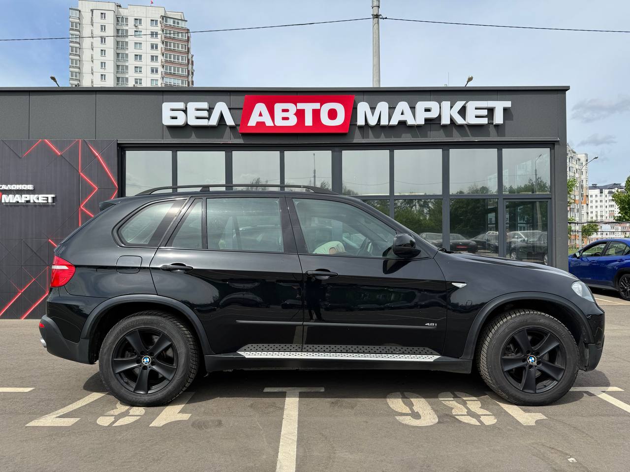 Фото автомобиля 4