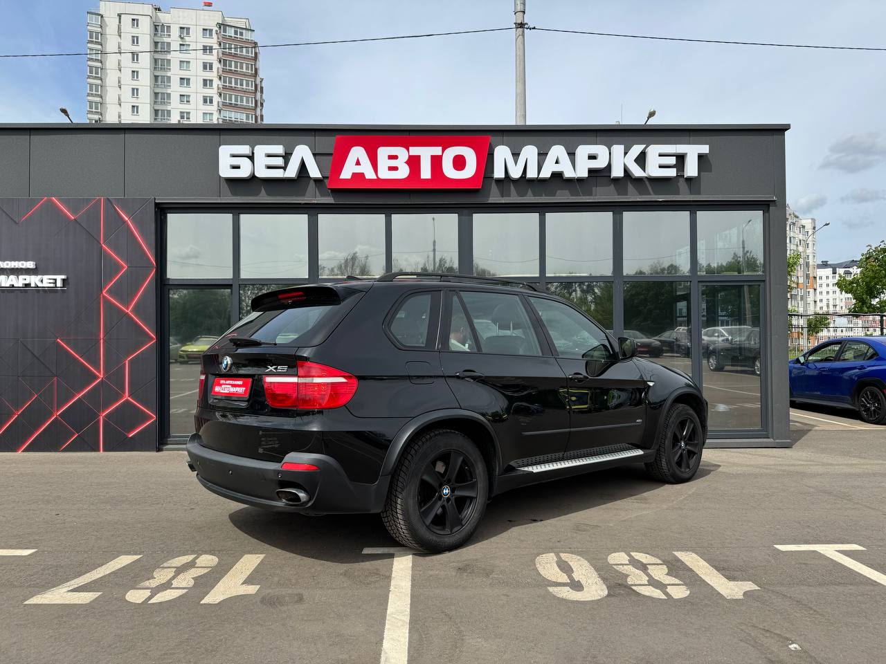Фото автомобиля 5