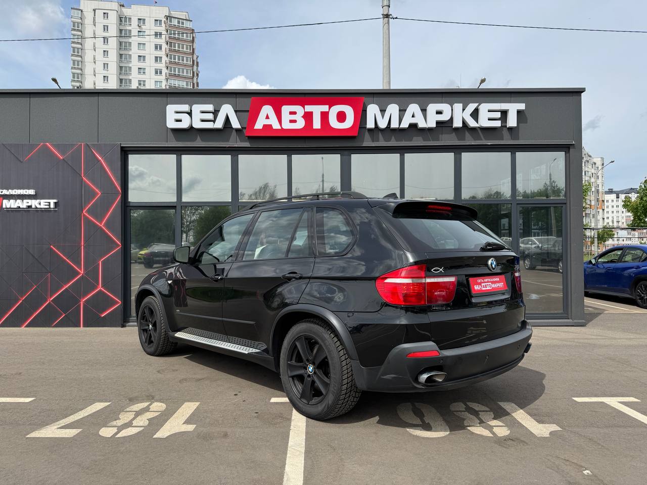 Фото автомобиля 7