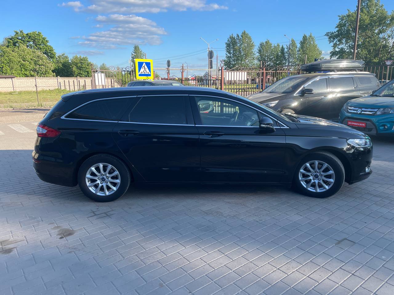 Фото автомобиля 5