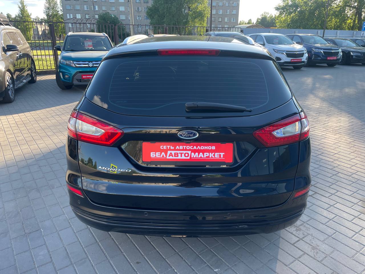 Фото автомобиля 6