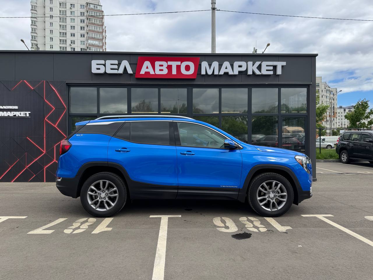 Фото автомобиля 5