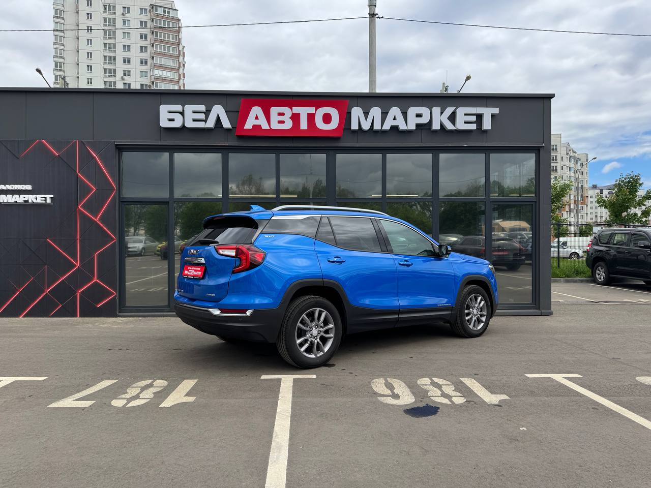 Фото автомобиля 7