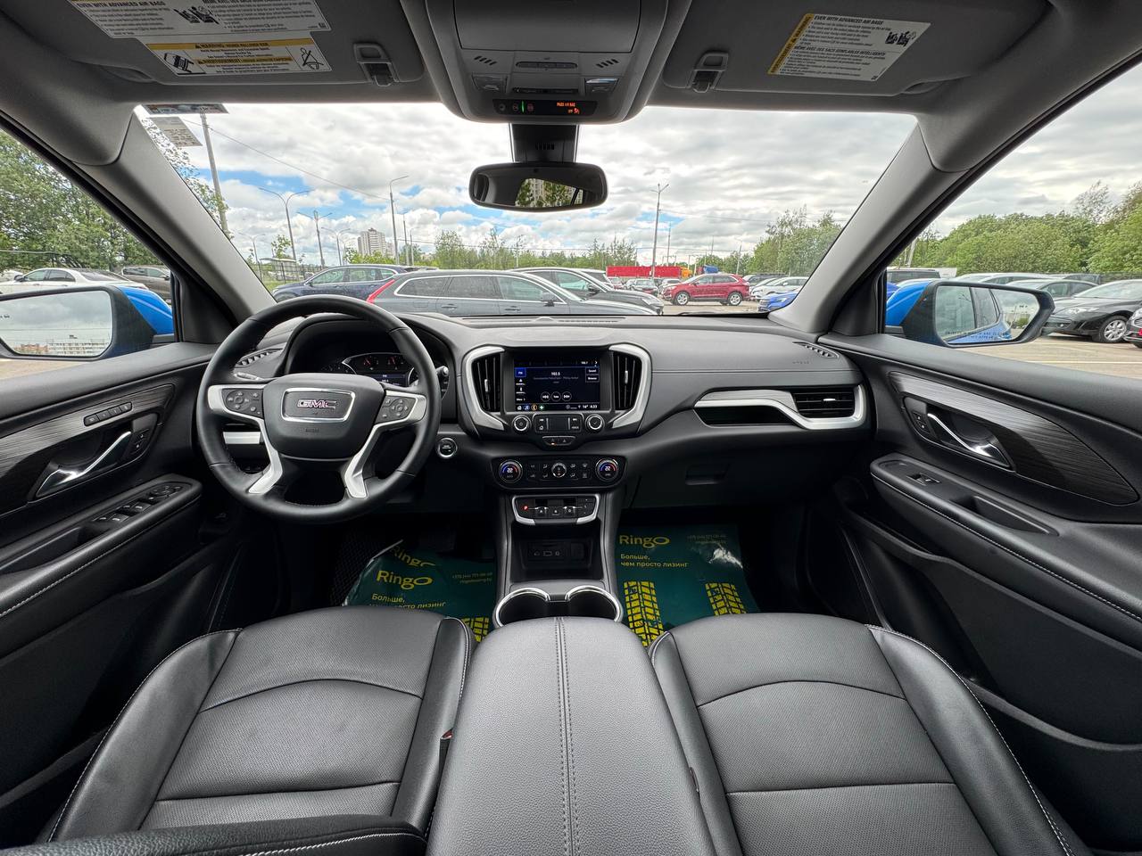 Фото автомобиля 11