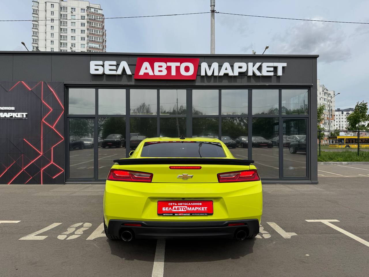 Фото автомобиля 5