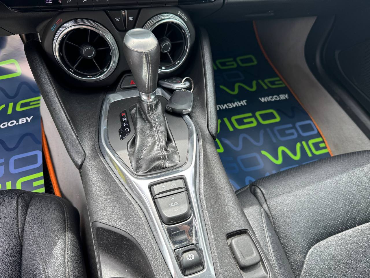 Фото автомобиля 13