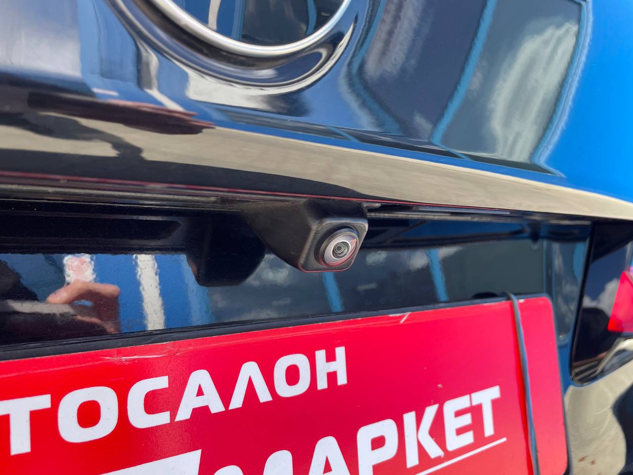 Фото автомобиля 9