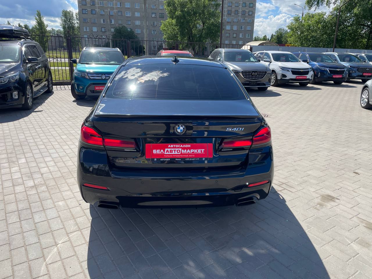 Фото автомобиля 11