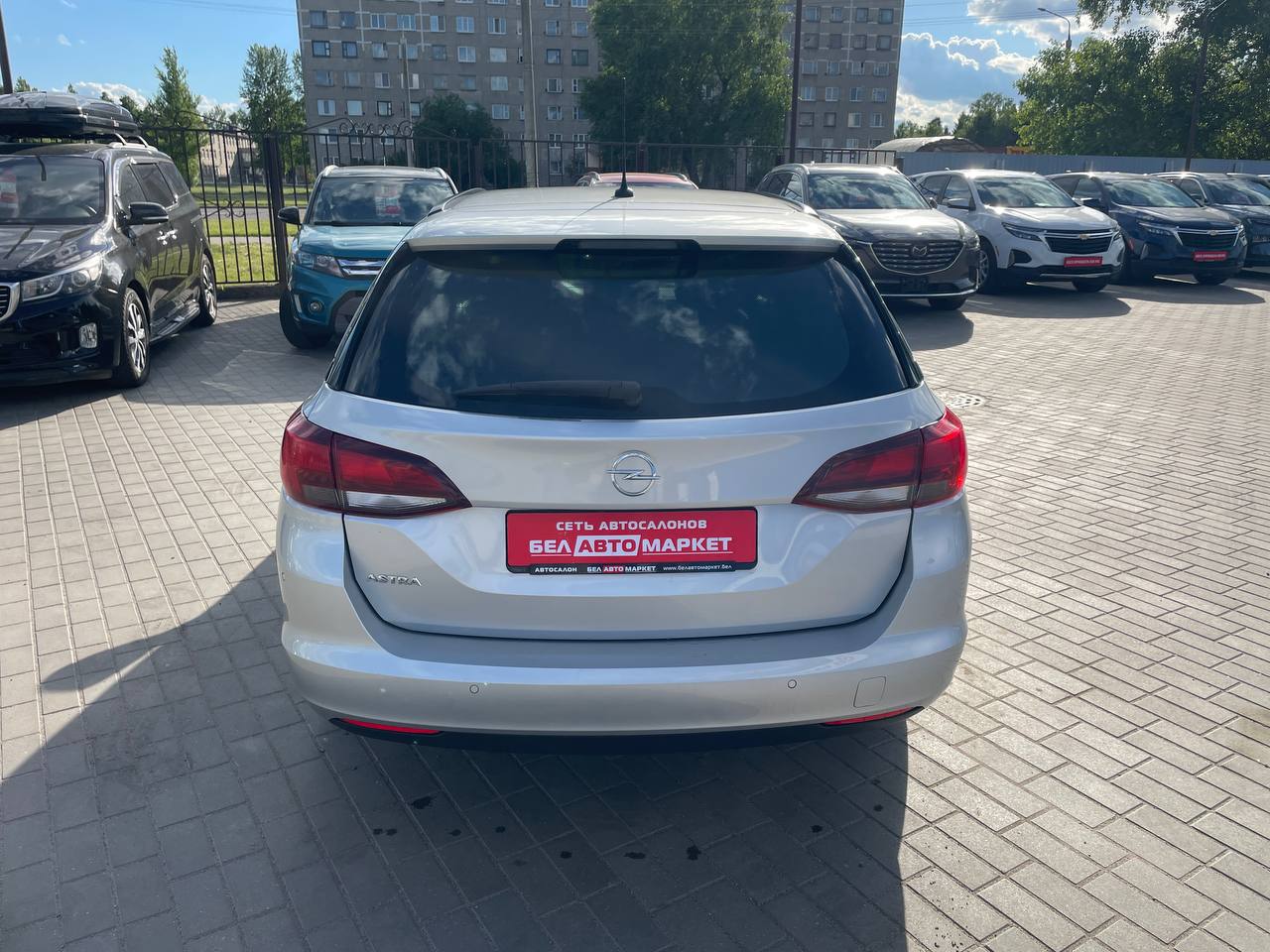 Фото автомобиля 10