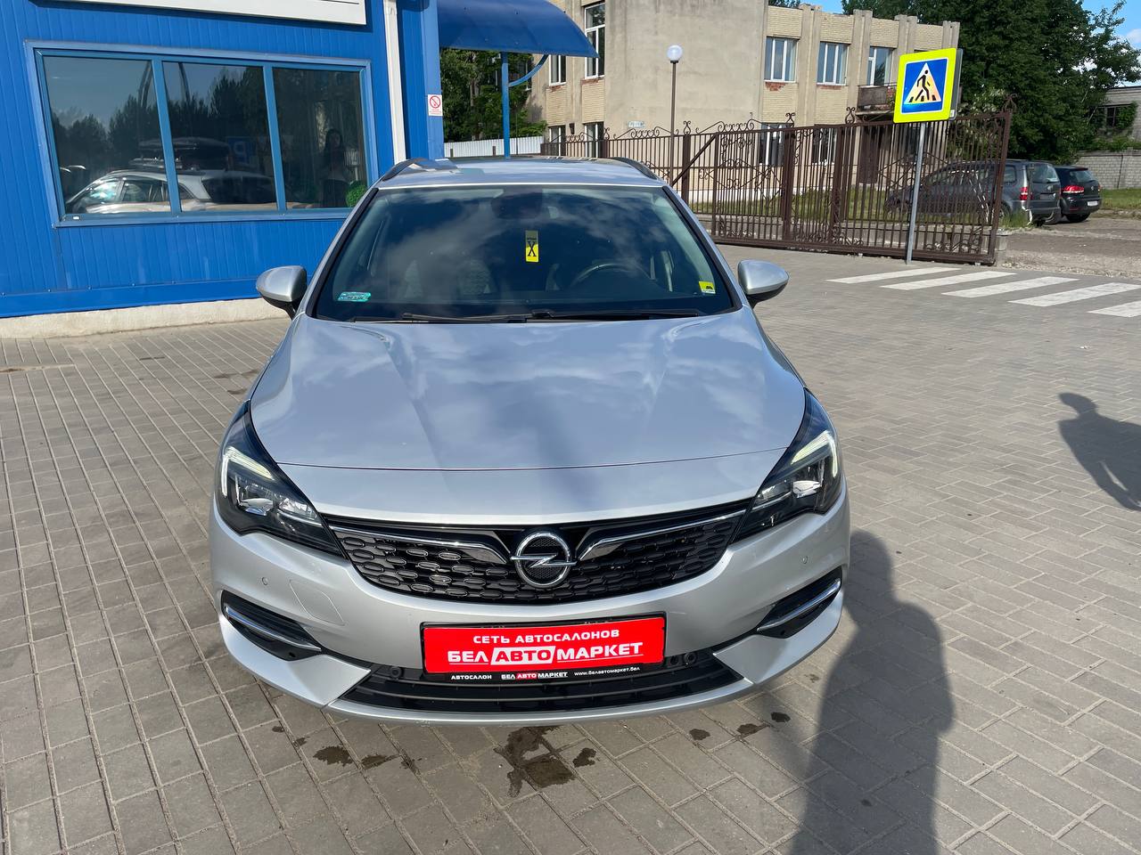 Фото автомобиля 15