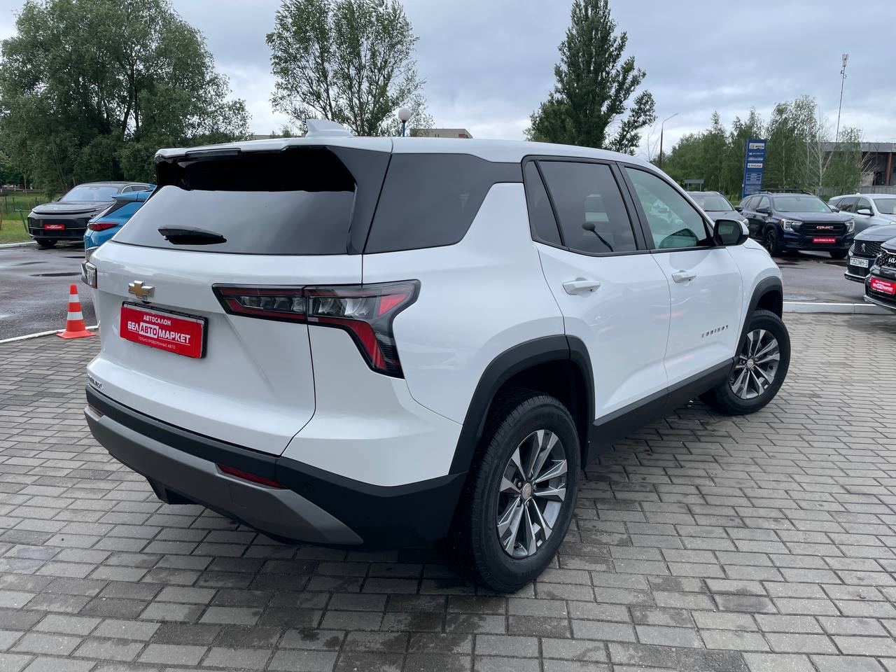 Фото автомобиля 1