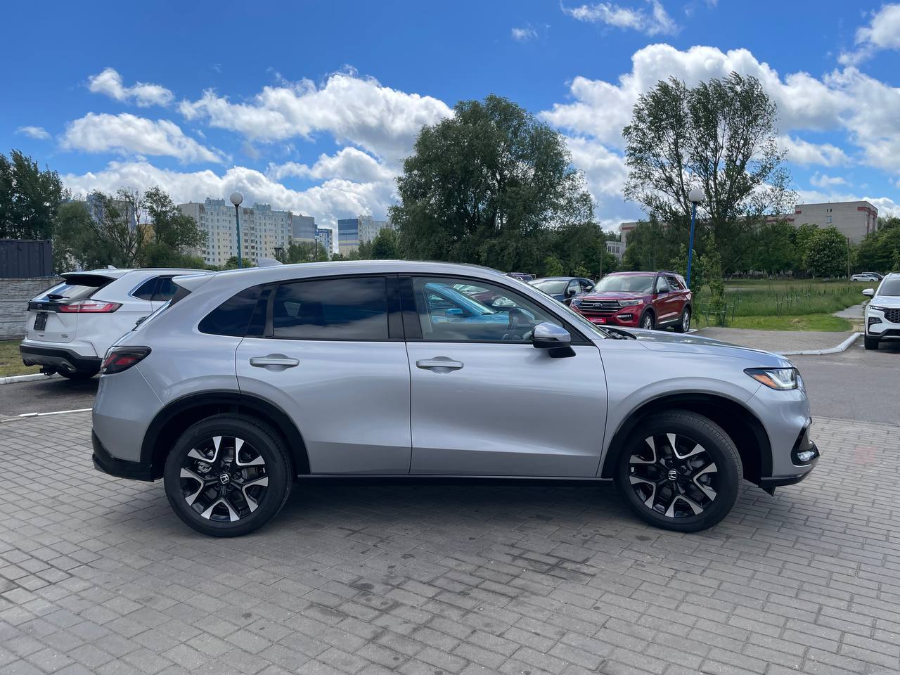 Фото автомобиля 5