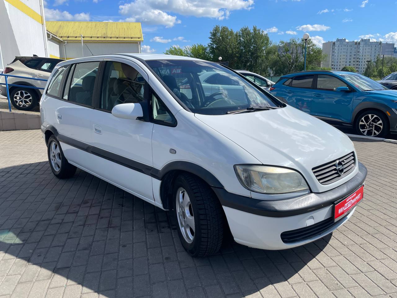 Фото автомобиля 1