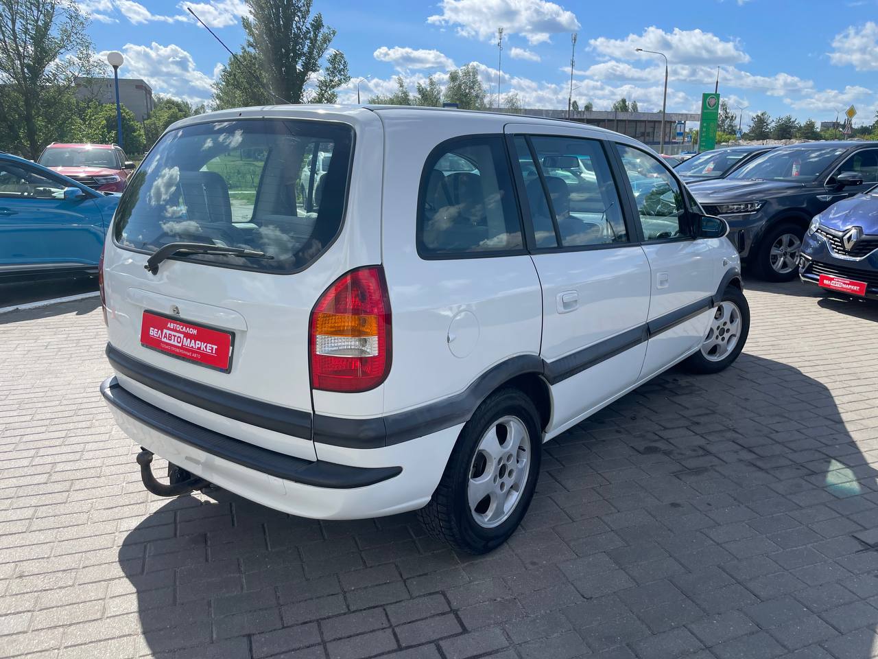 Фото автомобиля 5