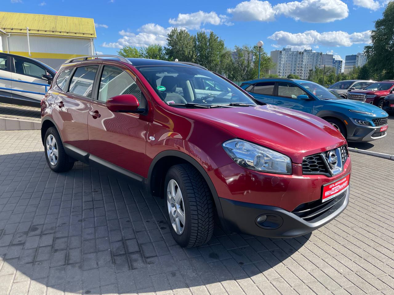Фото автомобиля 3
