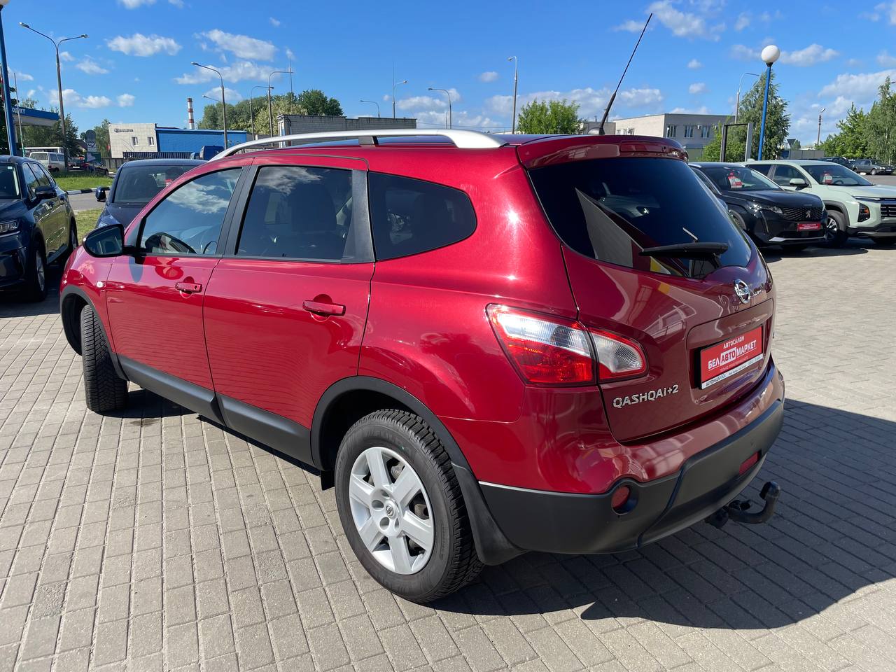 Фото автомобиля 6