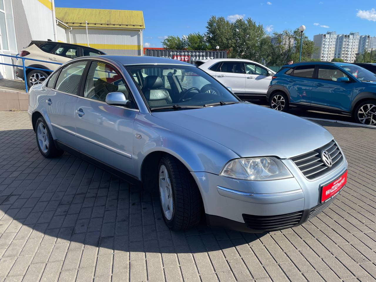 Фото автомобиля 3