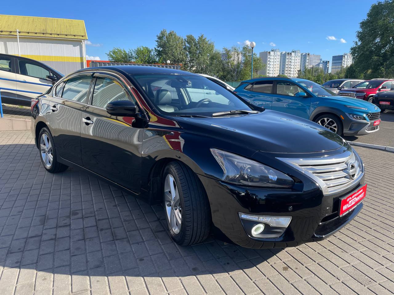 Фото автомобиля 5