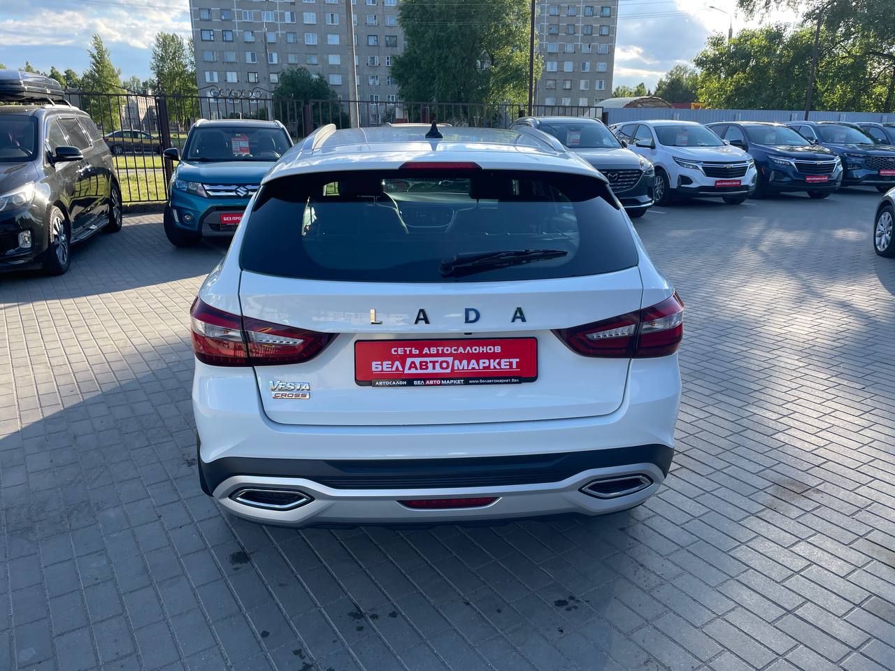 Фото автомобиля 11