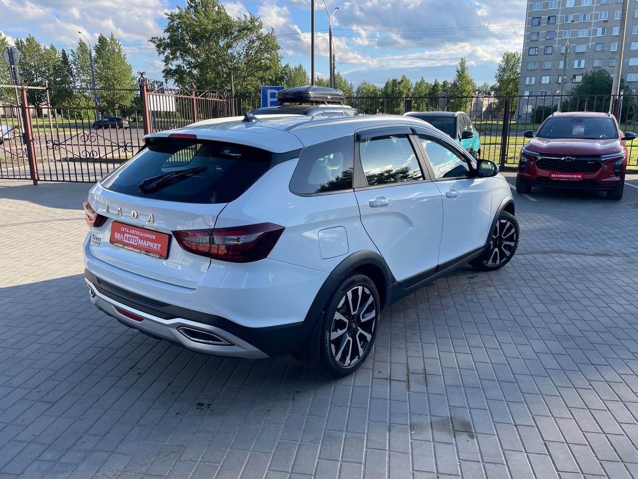 Фото автомобиля 13