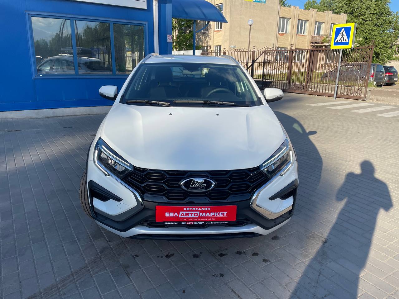 Фото автомобиля 15