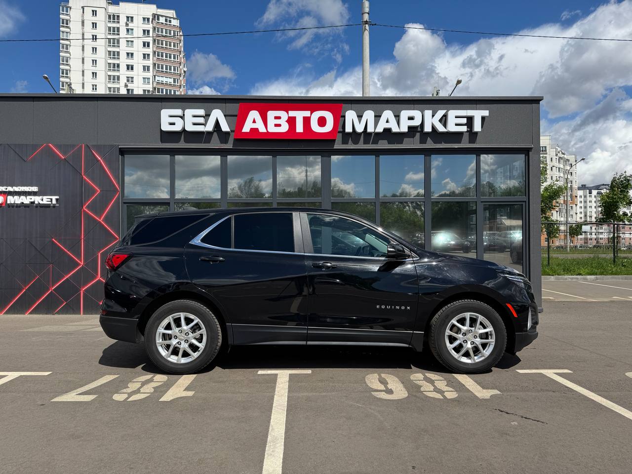Фото автомобиля 3