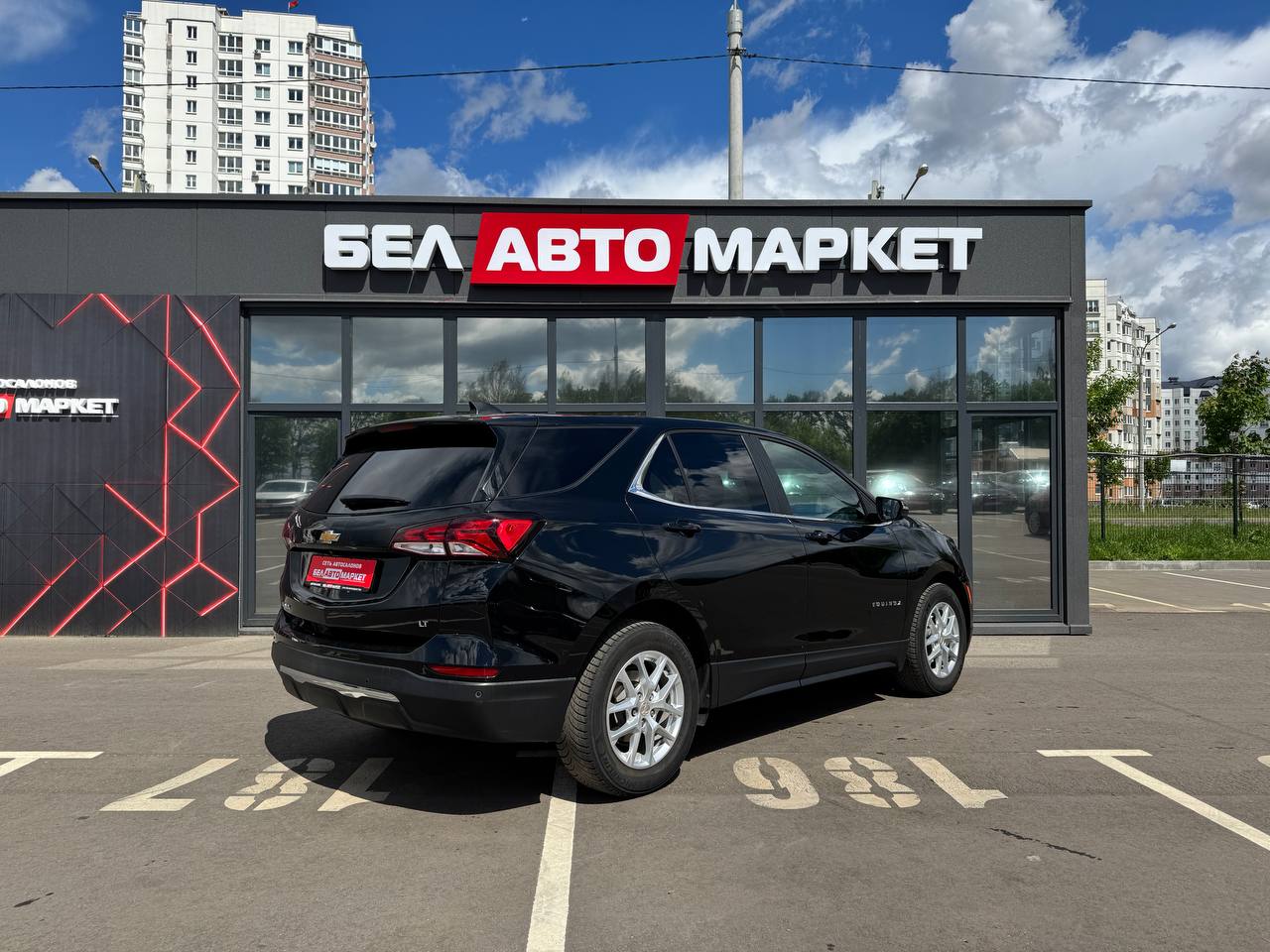 Фото автомобиля 4