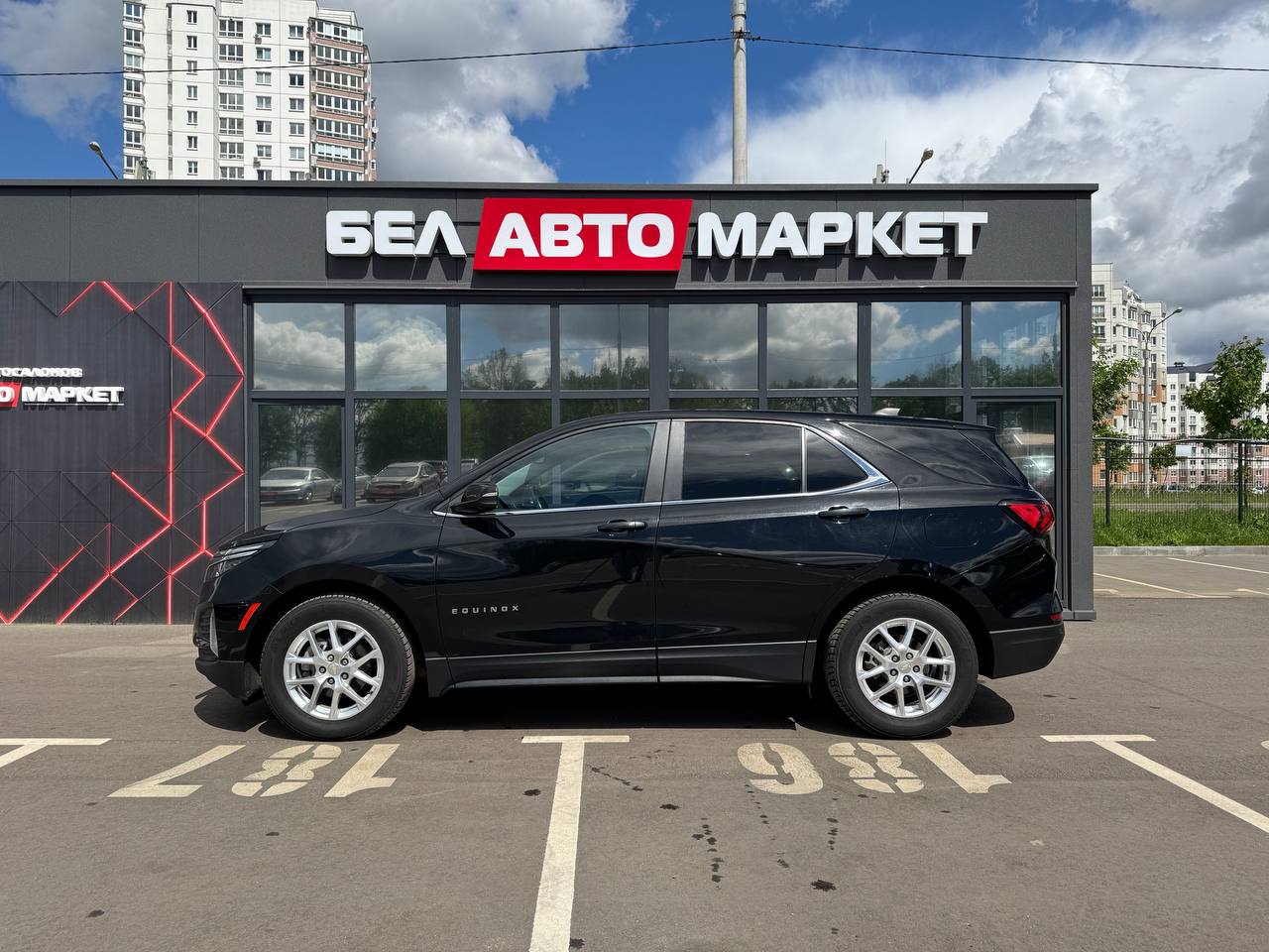 Фото автомобиля 7