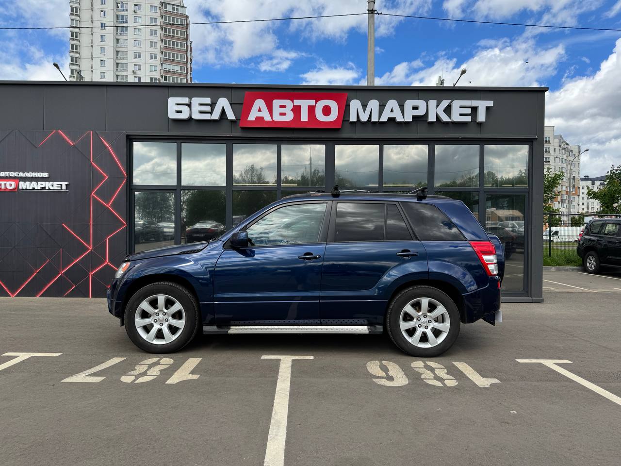Фото автомобиля 7