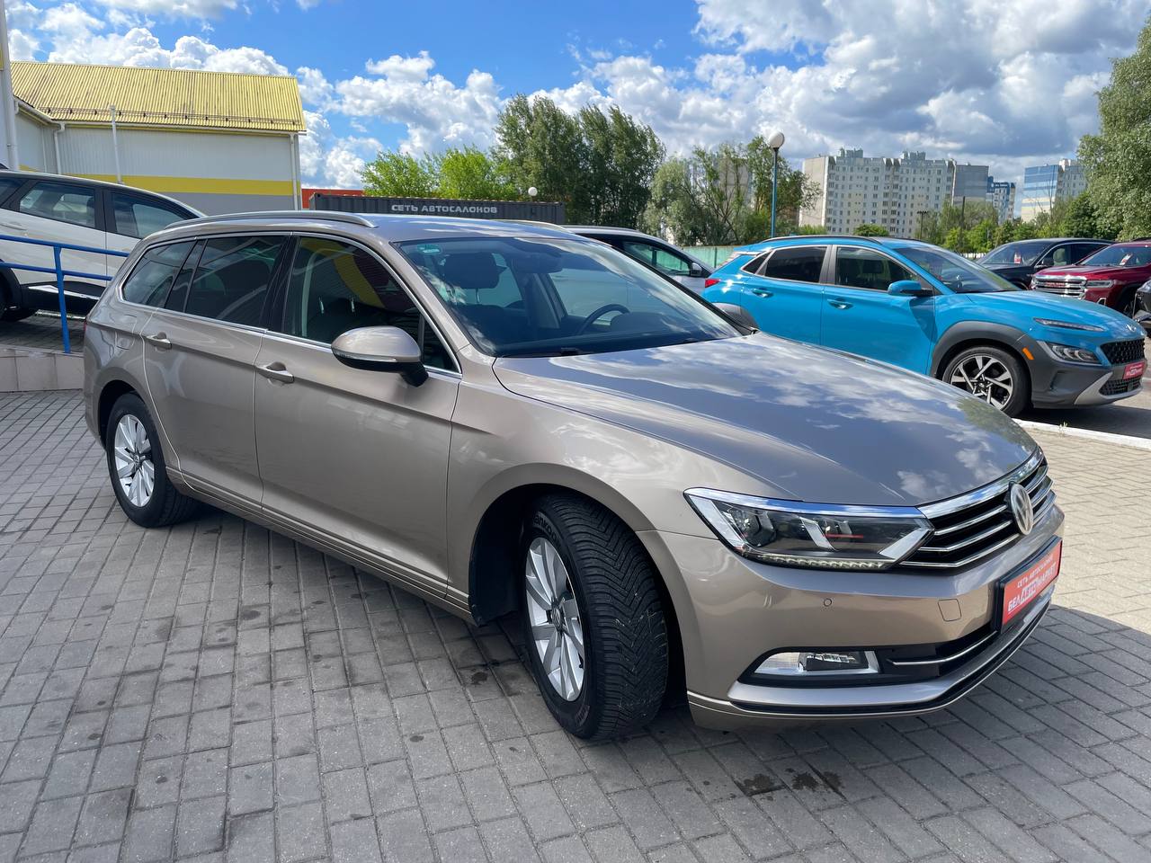 Фото автомобиля 2