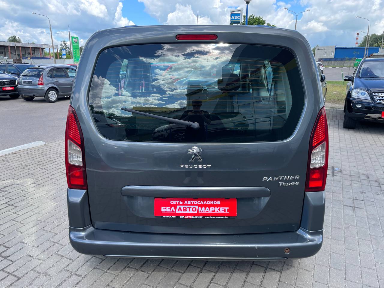 Фото автомобиля 6