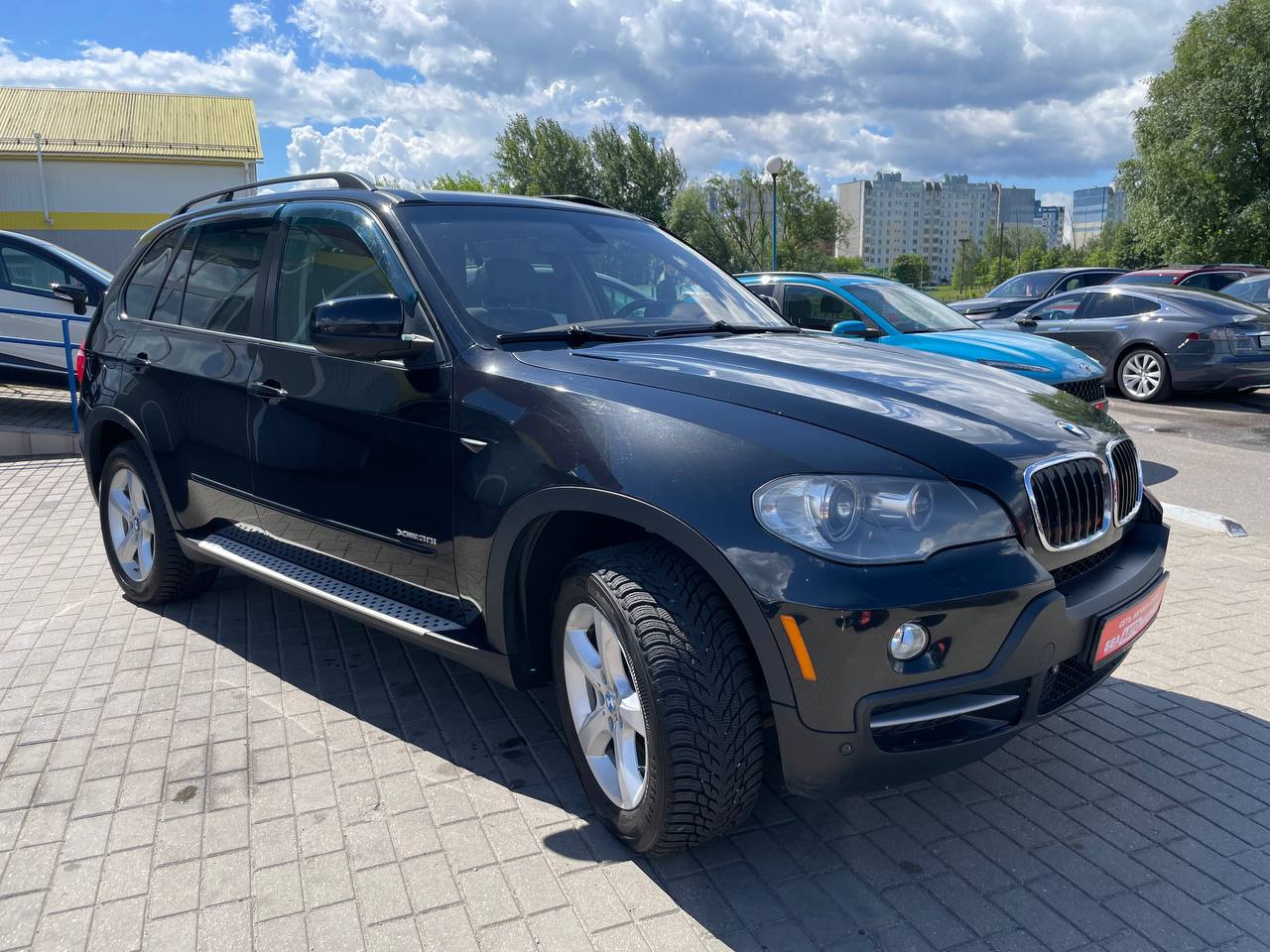 Фото автомобиля 3