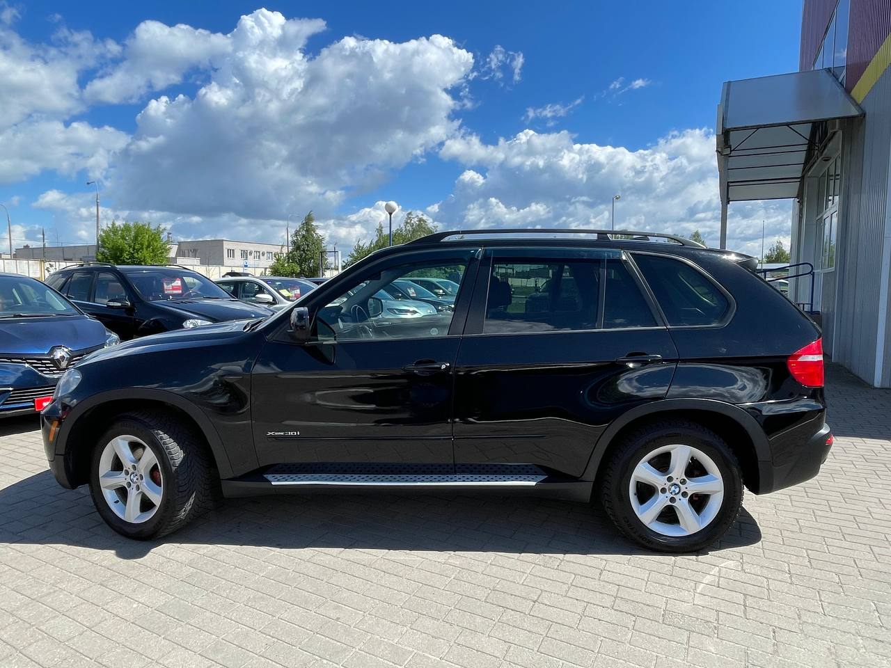 Фото автомобиля 7