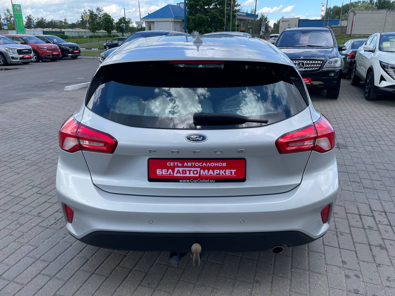 Фото автомобиля 5