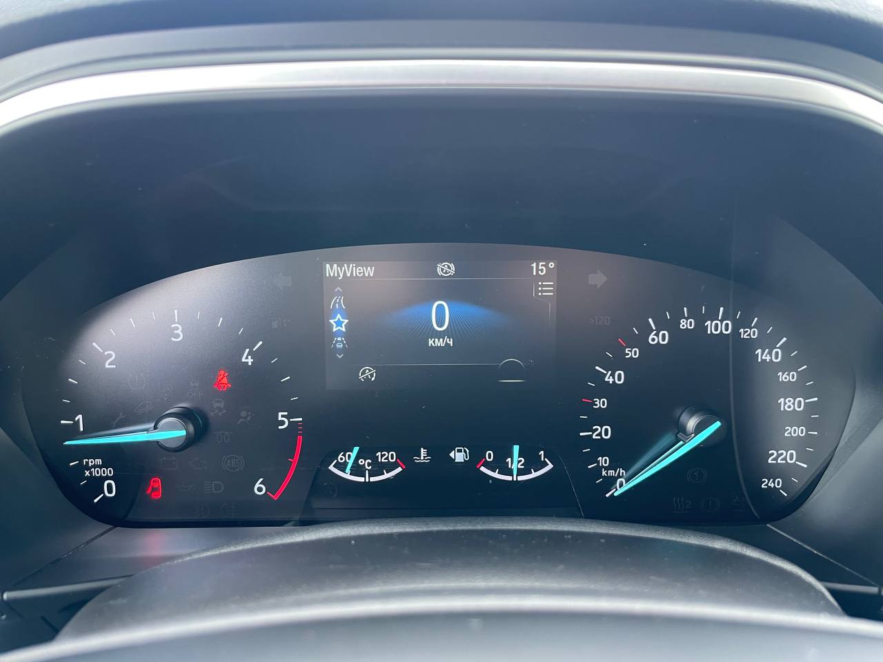 Фото автомобиля 10