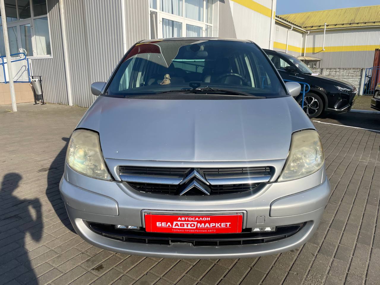 Фото автомобиля 3