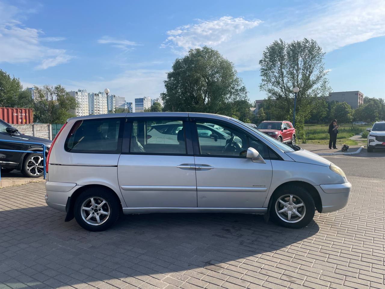 Фото автомобиля 5