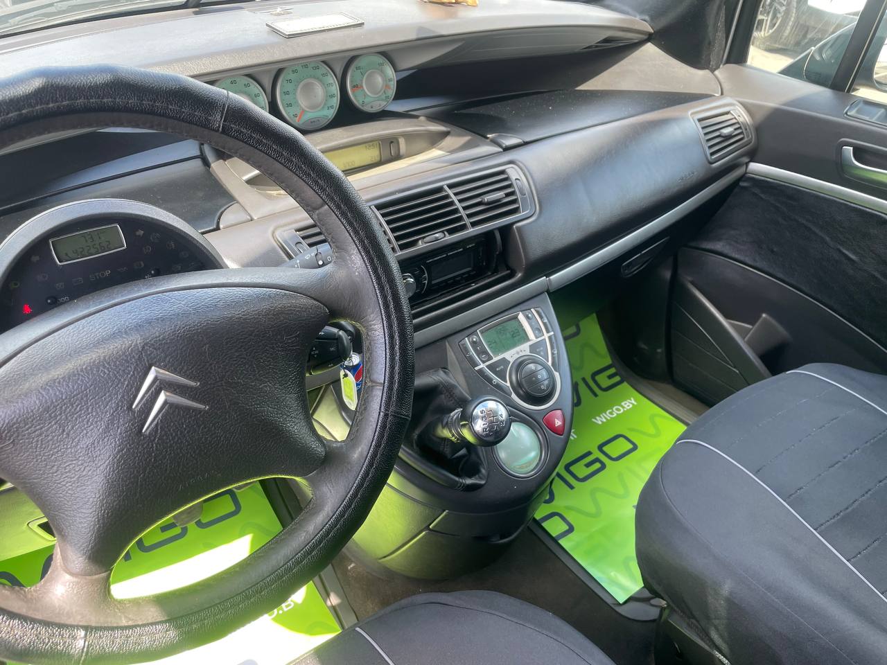 Фото автомобиля 11