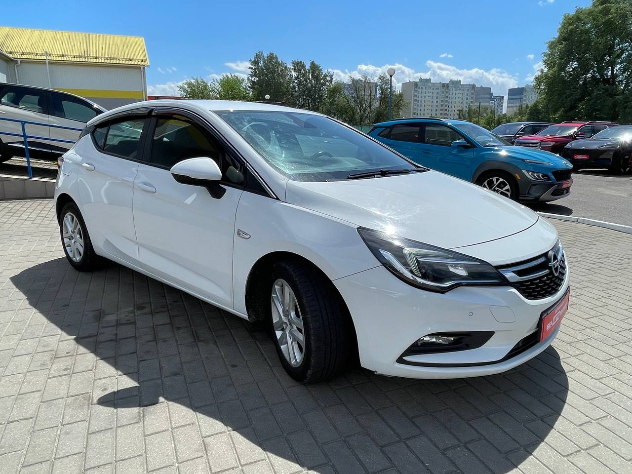 Фото автомобиля 4