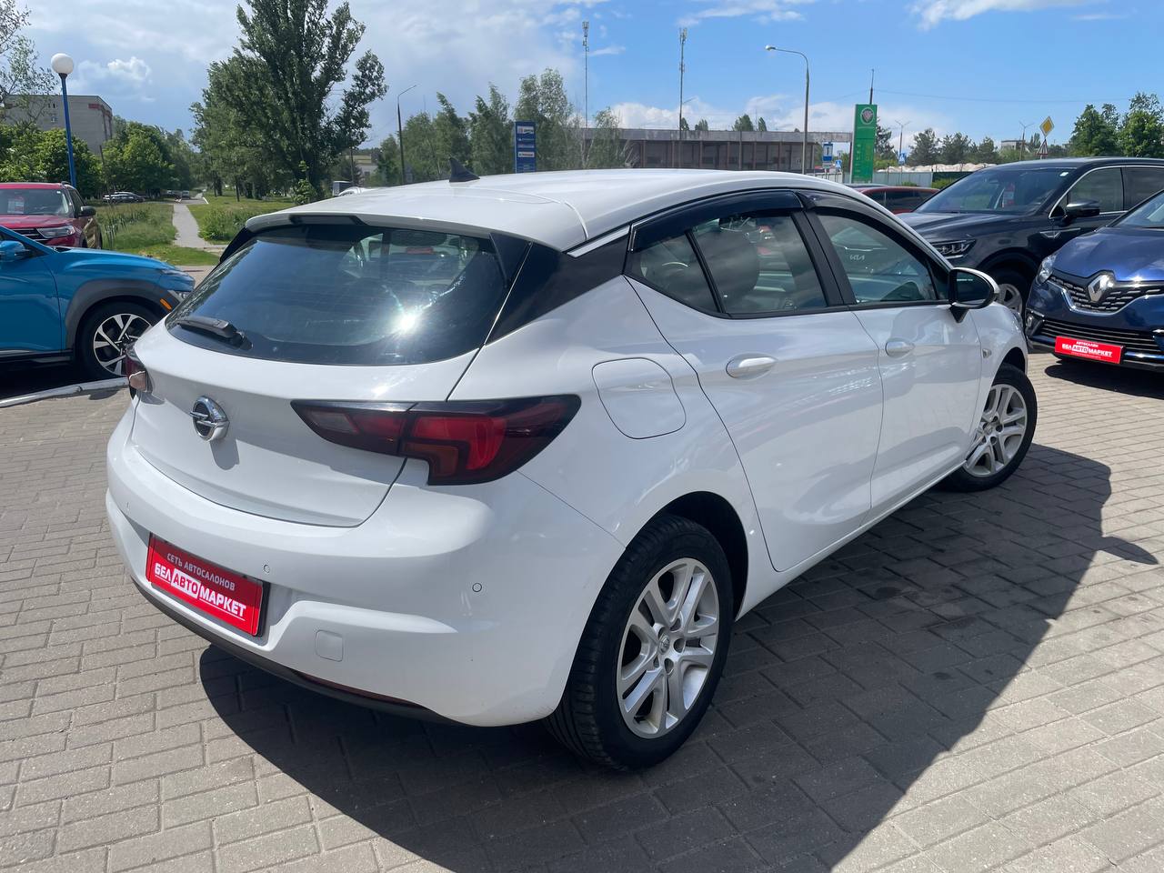 Фото автомобиля 6