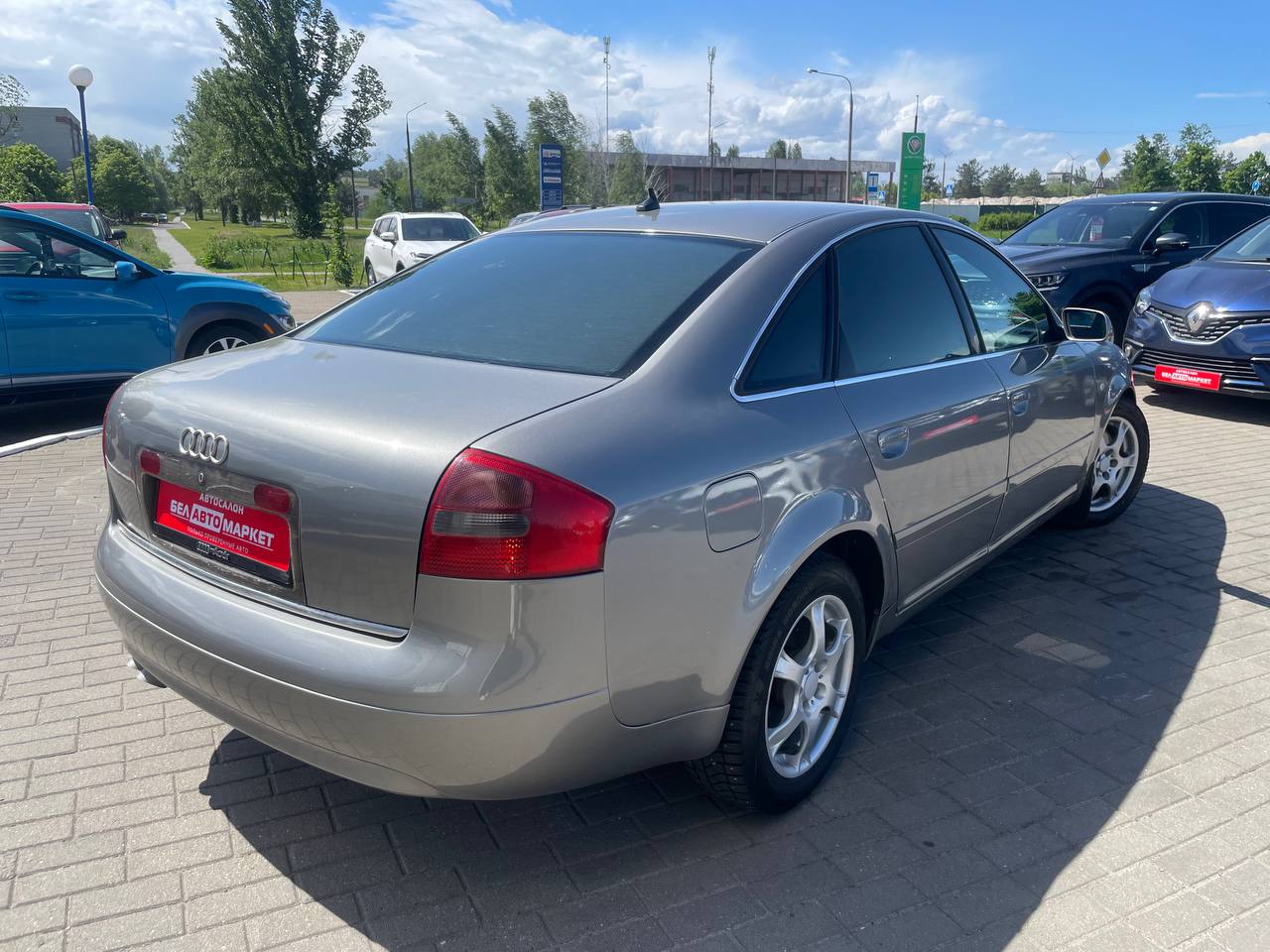 Фото автомобиля 5