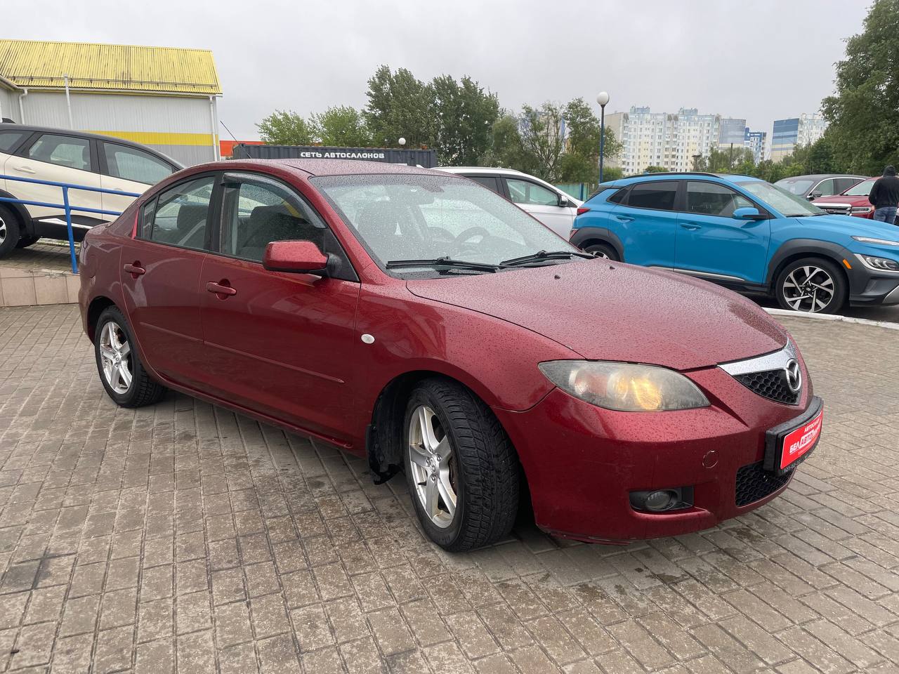 Фото автомобиля 3