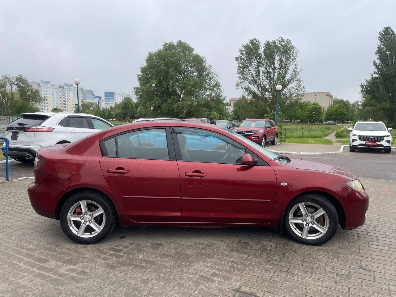 Фото автомобиля 4
